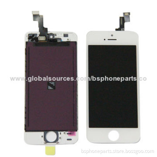 Display LCD for iPhone 5S, tested with good service